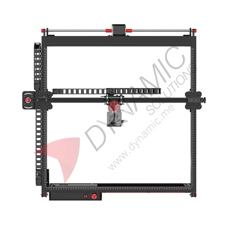 TwoTrees Laser Diode Engraver TS2 20W - 41x41cm 5