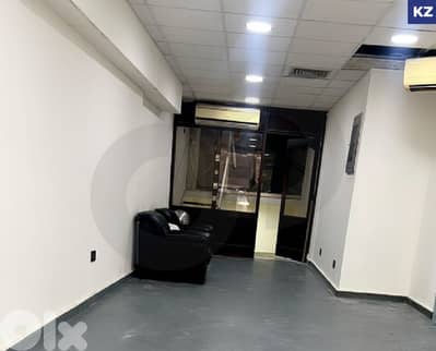 free space- shops, offices, or other services - Hamra REF#KZ128543