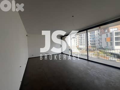 L19709 -Brand New Apartment For Sale In A Gated Community in Beit Meri