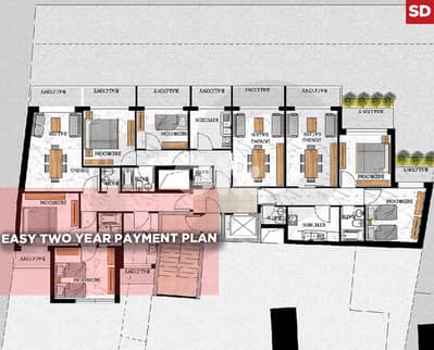 residential project,under construction, beirut,Basta/بسطة REF#SD128546