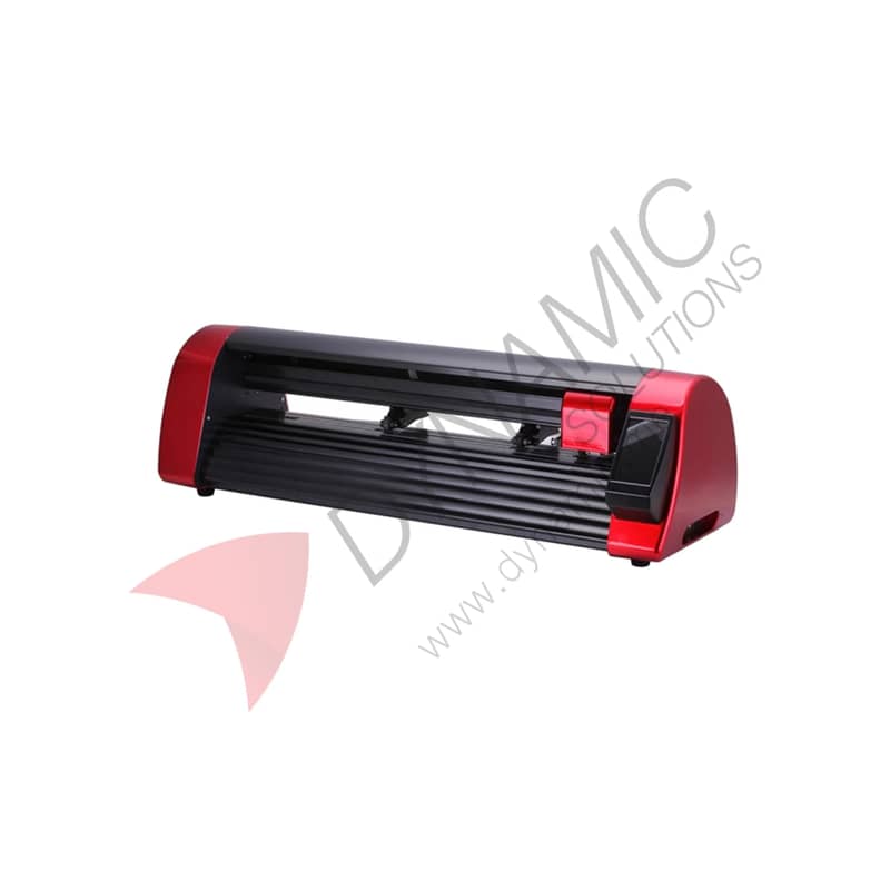 Skycut Vinyl Cutter V24 - 60 cm (Single Head) 0