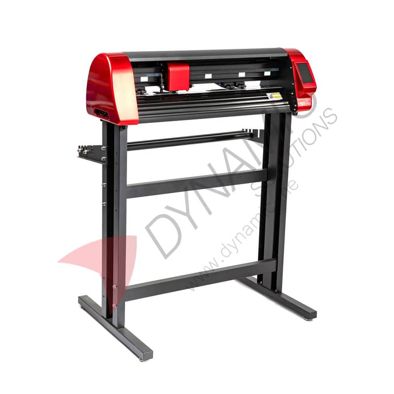 Skycut Vinyl Cutter V24 - 60 cm (Single Head) 1