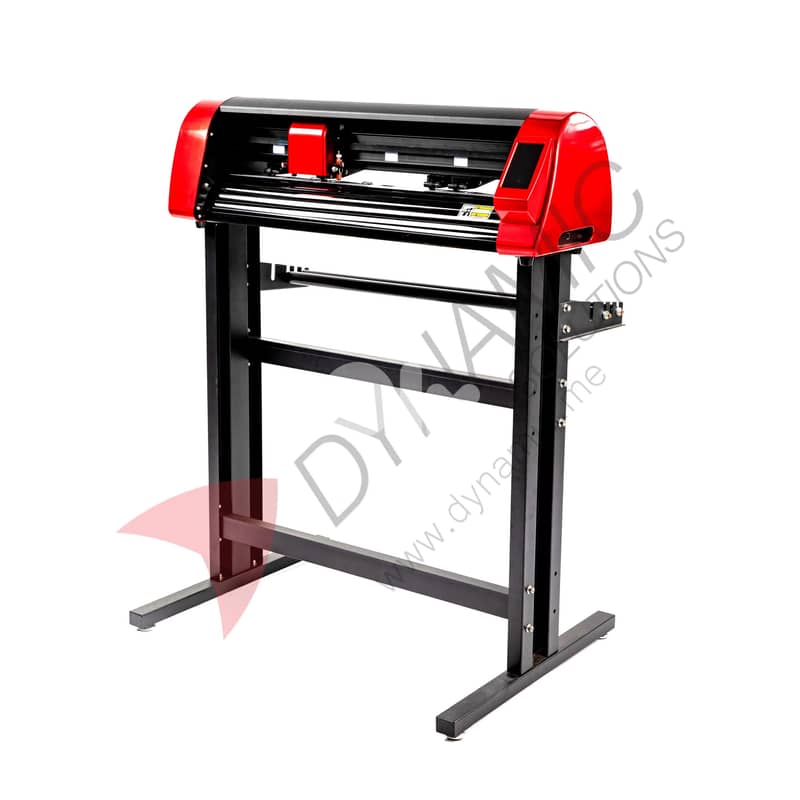 Skycut Vinyl Cutter V24 - 60 cm (Single Head) 2