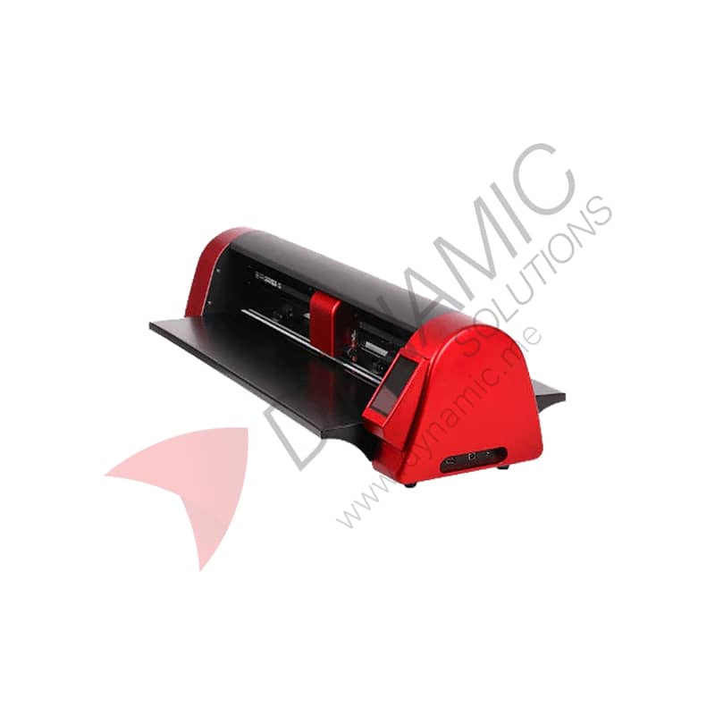 Skycut Vinyl Cutter V24 - 60 cm (Single Head) 3