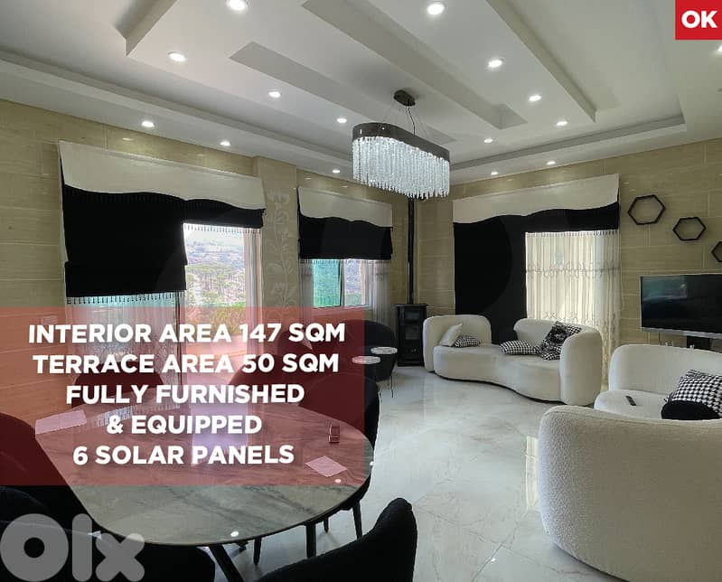 apartment for sale in Aghmid | Brand New Building REF#OK124137 0