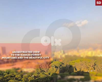 Apartment for Sale – Kaskas / 11th Floor REF#SD128547