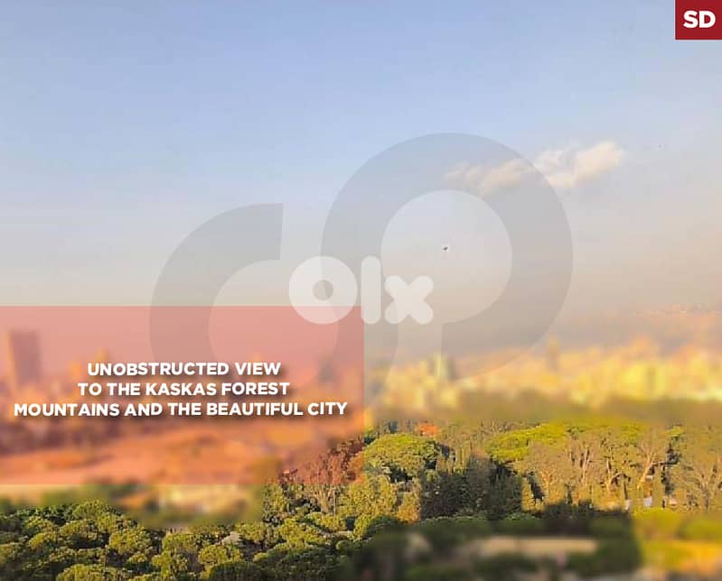 Apartment for Sale – Kaskas / 11th Floor REF#SD128547 0