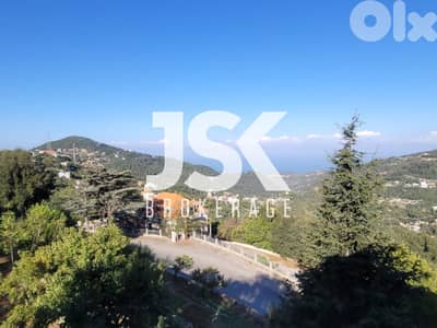 L19714 - 4-Bedroom Apartment For Sale in Ghine