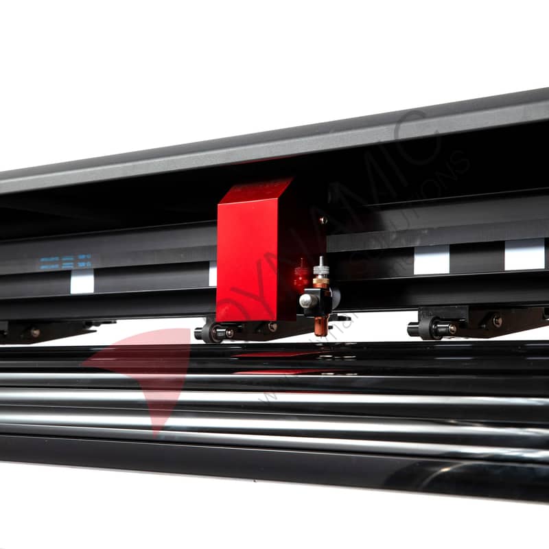 Skycut Vinyl Cutter V48 - 120cm (Single Head) 4