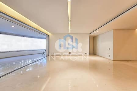 Apartment For Rent In Clemenceau | شقة للإيجار في كليمنصو