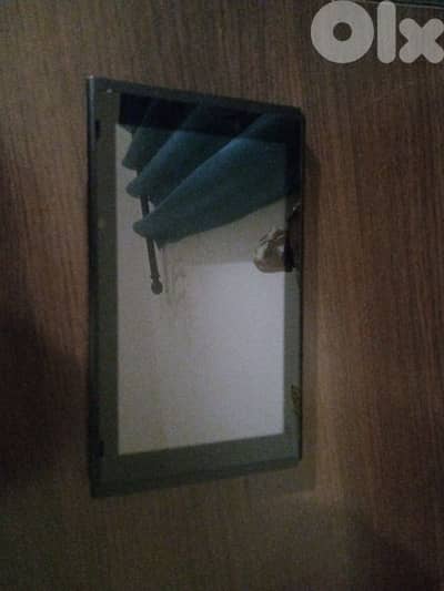 NINTENDO SWITCH KASER FOR PARTS