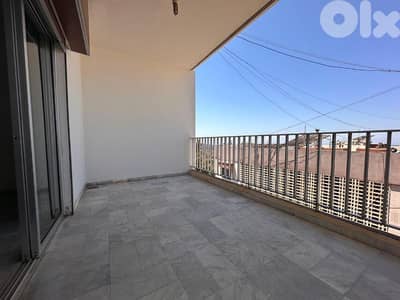 Apartment for sale in Mansourieh