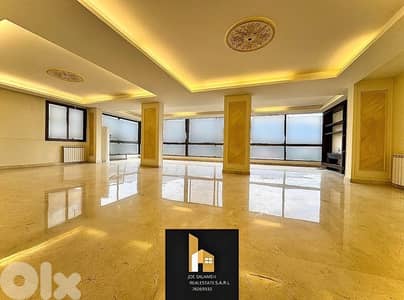 Apartment for sale in Adma 265m2 Prime Location Open View/أدما