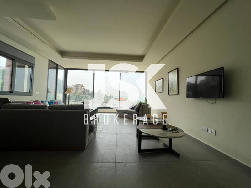L09092 - Apartment for Rent in Fidar 0