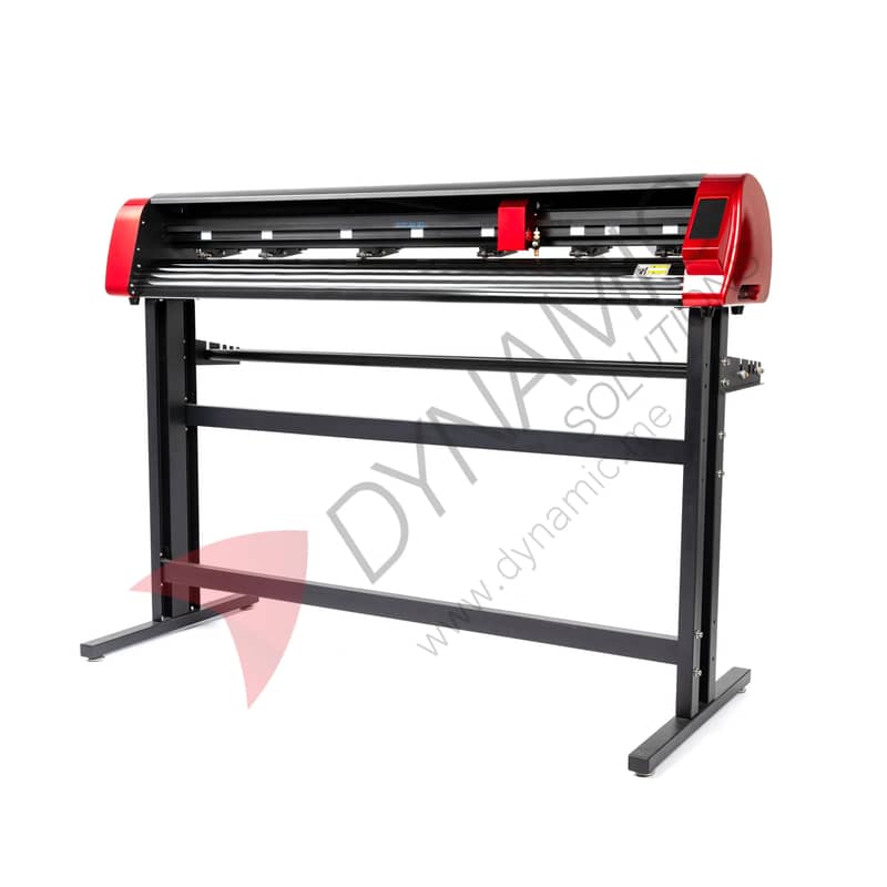 Skycut Vinyl Cutter D48 - 120 cm (Double Head) 0