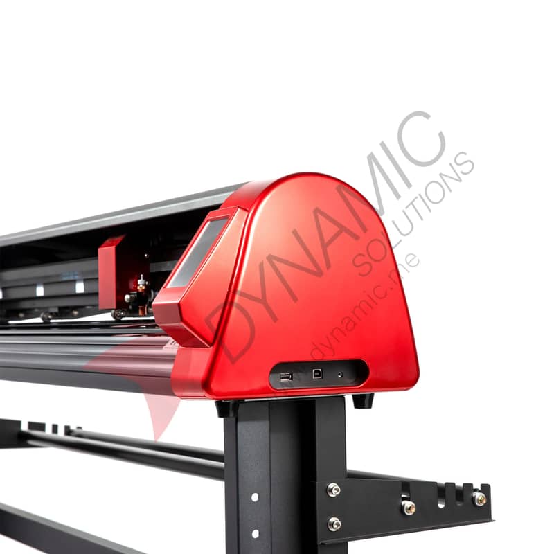 Skycut Vinyl Cutter D48 - 120 cm (Double Head) 1