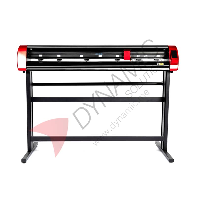 Skycut Vinyl Cutter D48 - 120 cm (Double Head) 2