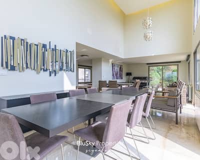 Duplex For SALE In Baabdat شقة للبيع #GS