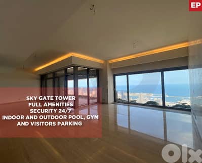 Beirut’s most prestigious towers, Achrafieh, Carre d'or REF#EP128551