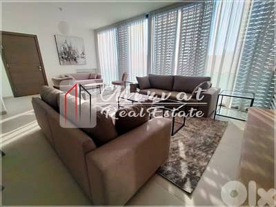 2 Master Bedrooms New ApartmentlOpen ViewlPrime Location