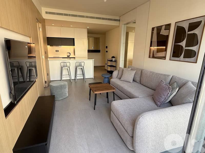 Achrafieh/ Gem Apartment for Rent – الأشرفية/ جوهرة شقة للإيجار 0