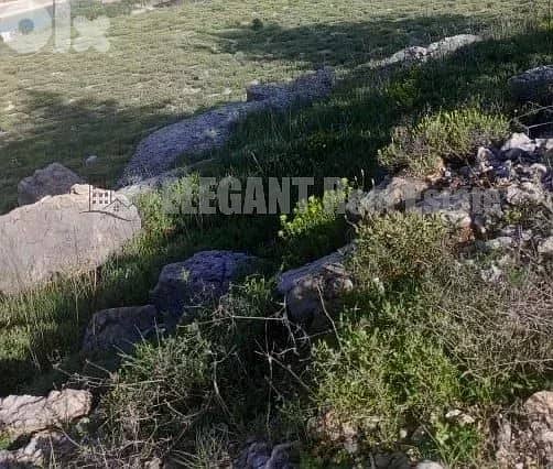 Land for Sale | Prime location | Mansouriyet Bhamdoun 2