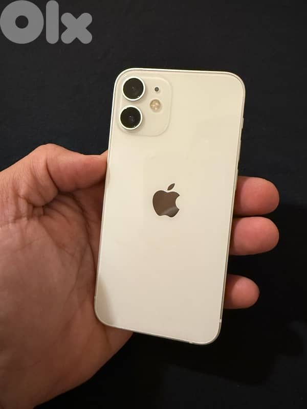 Iphone 12 mini 128gb Super clean 0