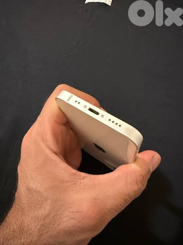 Iphone 12 mini 128gb Super clean 2