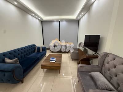 Apartment for rent in Jdeideh شقة للإيجار في الجديدة NKP#110