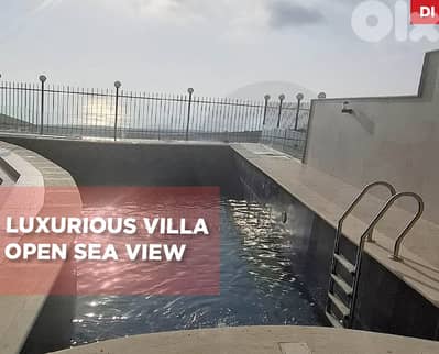 Villa for Sale in Damour / فيلا للبيع في الدامور REF#DI123007