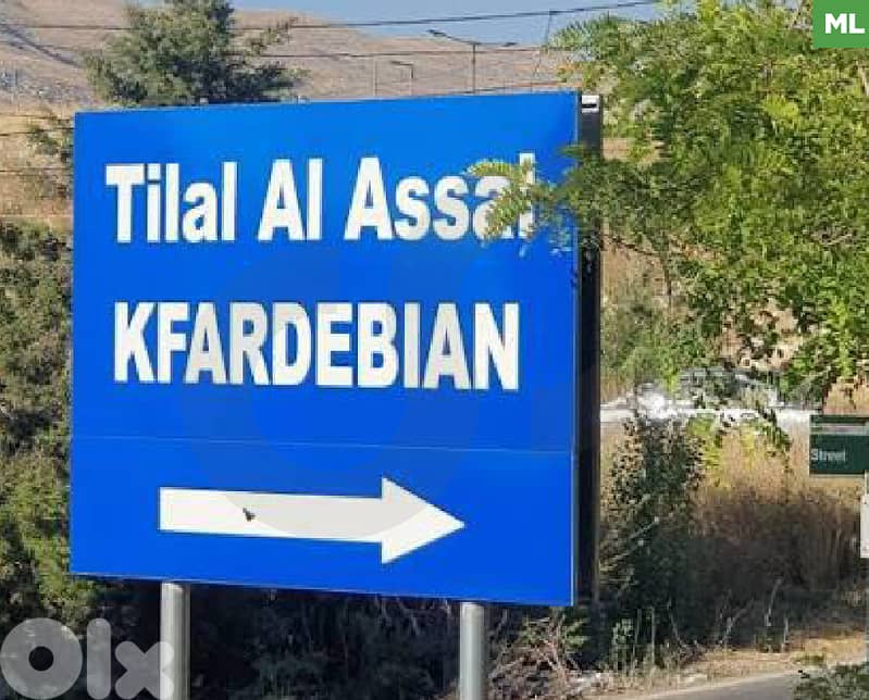 Flat land in Tilal Al Aasal -  beautiful, serene street REF#ML128555 0