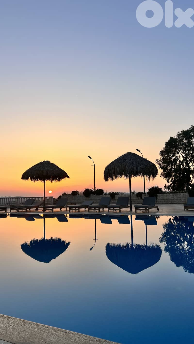 سعر مغري Umbrellas + pergolas  شمسية + برغولا 2