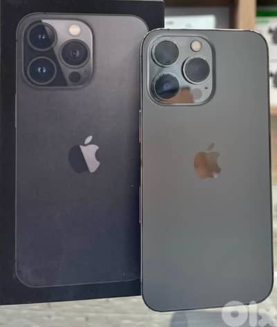 iphone 13 pro 256gb 440$