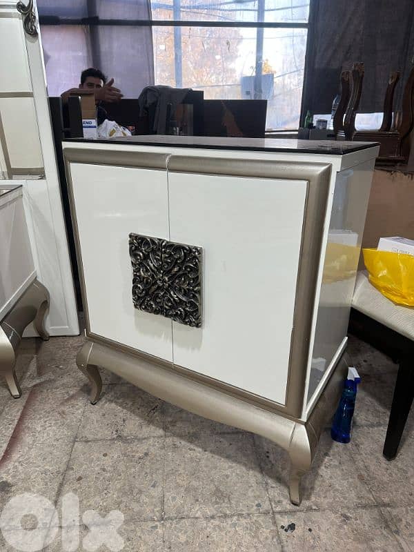 اوضة نوم ملكية مصرية خشب زان ولاتي كلا سحاب 6