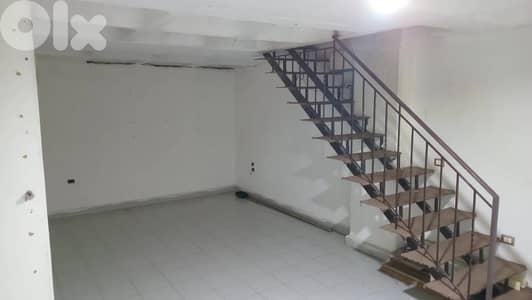 Shop for rent in Baouchrieh - محل للإيجار في البوشرية
