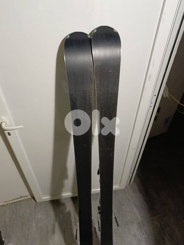 ski for sale 1