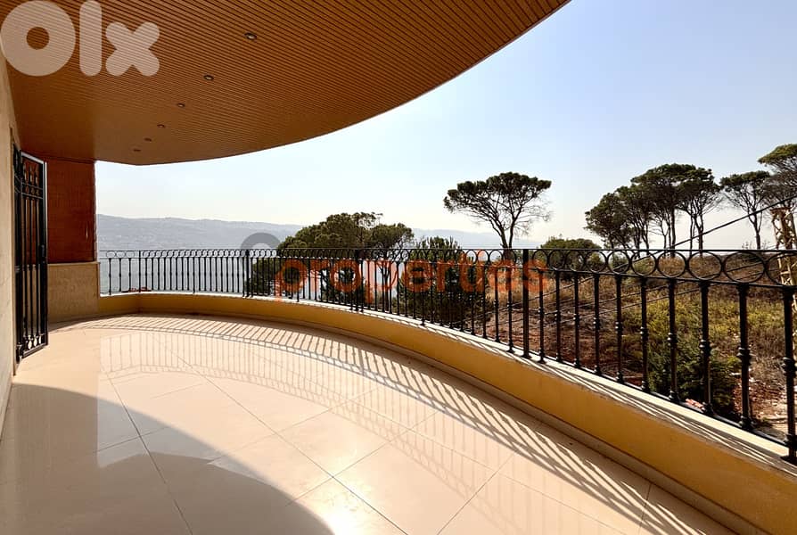 Apartment for rent in Beit Mery – CPRA66 0