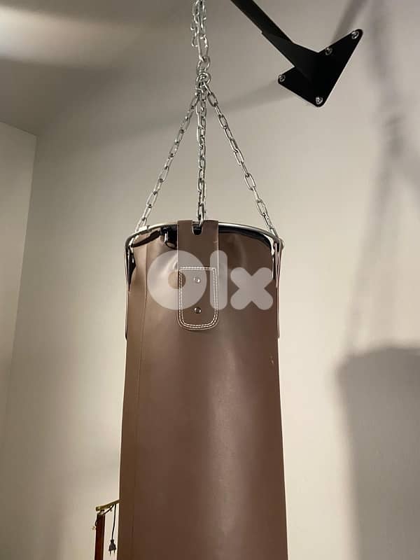 boxing bag 1