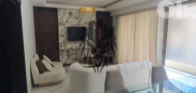 FURNISHED APARTMENT IN ACHRAFIEH PRIME (150SQ) 2 BEDROOMS , (ACR-994)