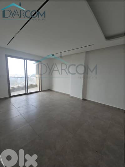 DY2997 - Zikrit New Apartment for Sale!