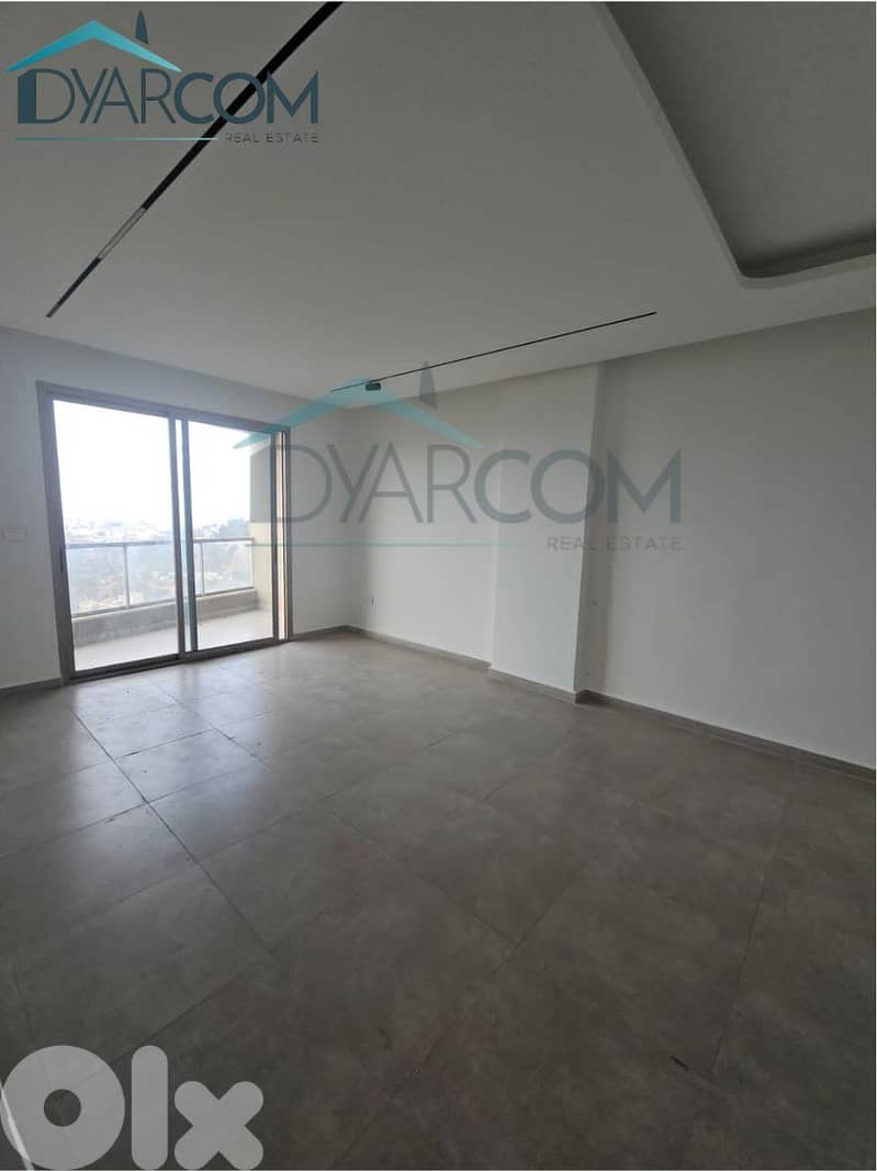 DY2997 - Zikrit New Apartment for Sale! 0