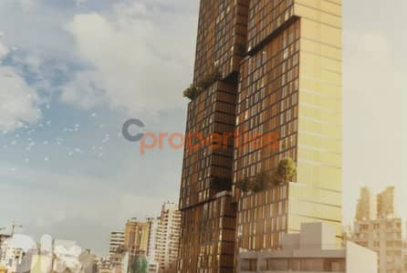 Apartment for sale in Achrafieh – CPBRN33