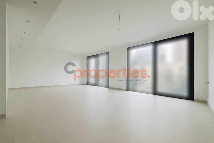 Apartment for sale in Achrafieh – CPBRN34 0