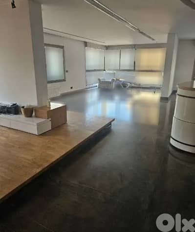 Apartment for Sale in Achrafieh شقة للبيع في الأشرفية