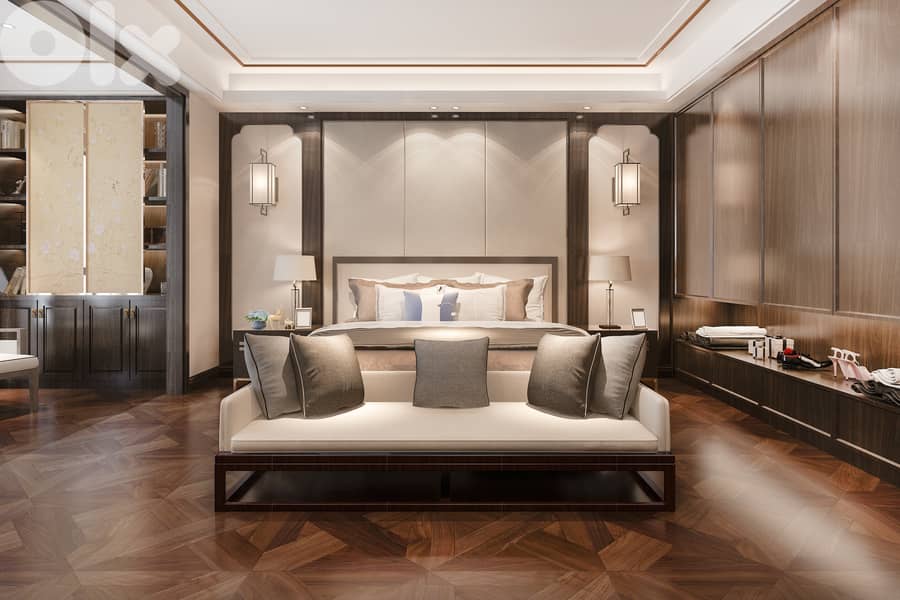 NEW BUILDING IN ACHRAFIEH PRIME | FURNISHED | PRIVATE GYM | ACR-995 0