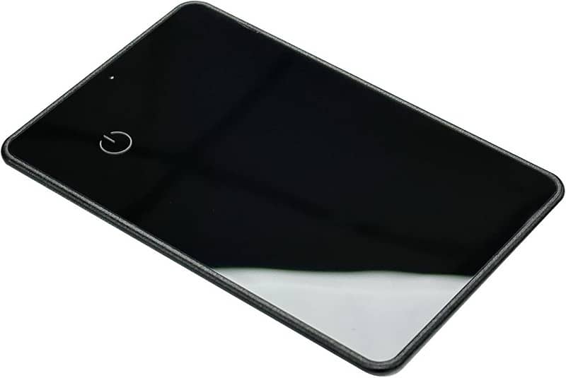 MicFlip Card Finder 5