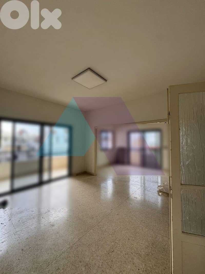 2 bedroom apartment 4rent in Ant Elias - شقة للإيجار في انطلياس 0