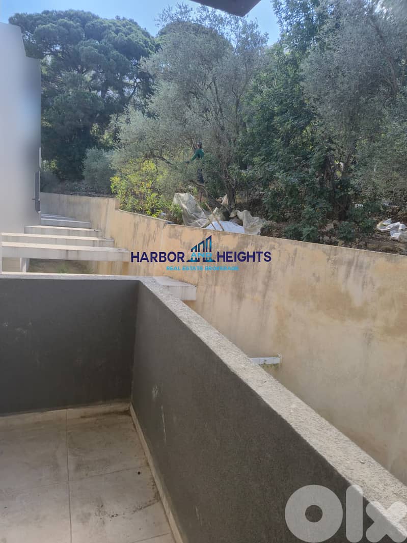 apartment for sale in nabay شقة للبيع في نابيه 0