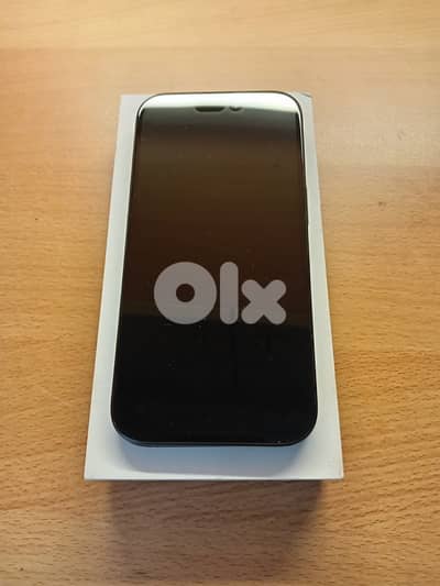 Iphone 16 128gb like new