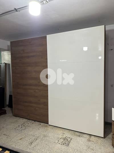 اوضة نوم تركية سحاب تخت مكانيزيوم صندوق